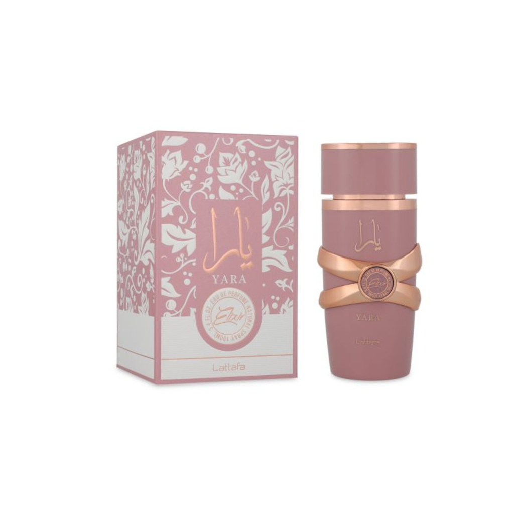 Yara Elixir