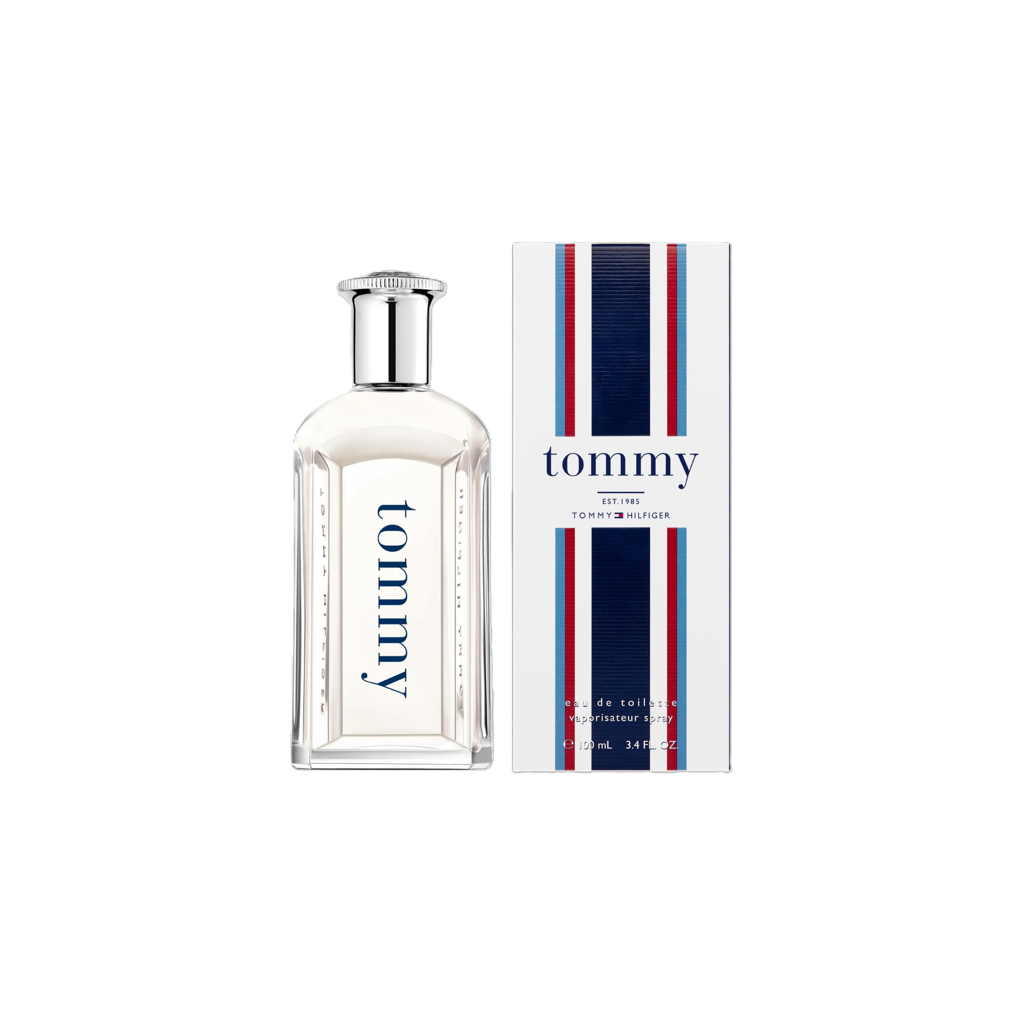 Tommy