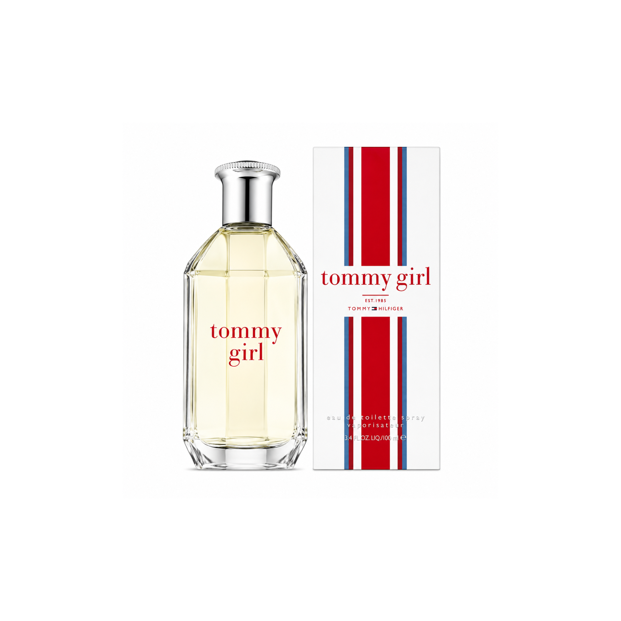 Tommy Girl