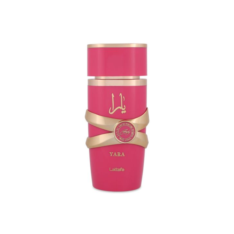 Yara candy