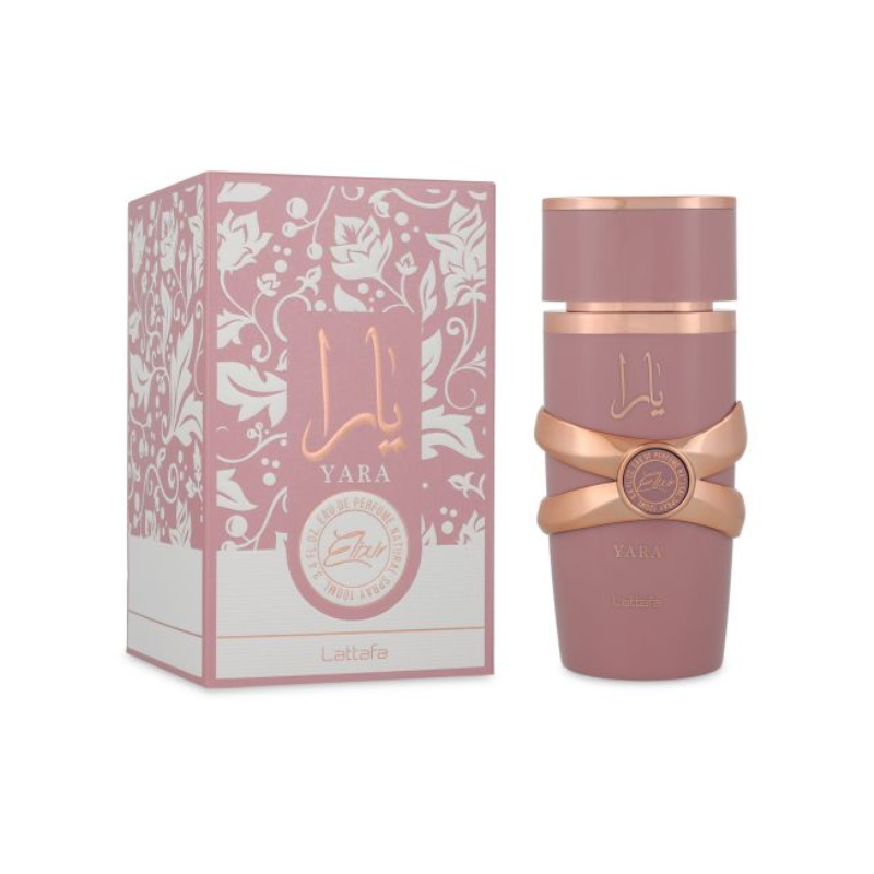 Yara Elixir