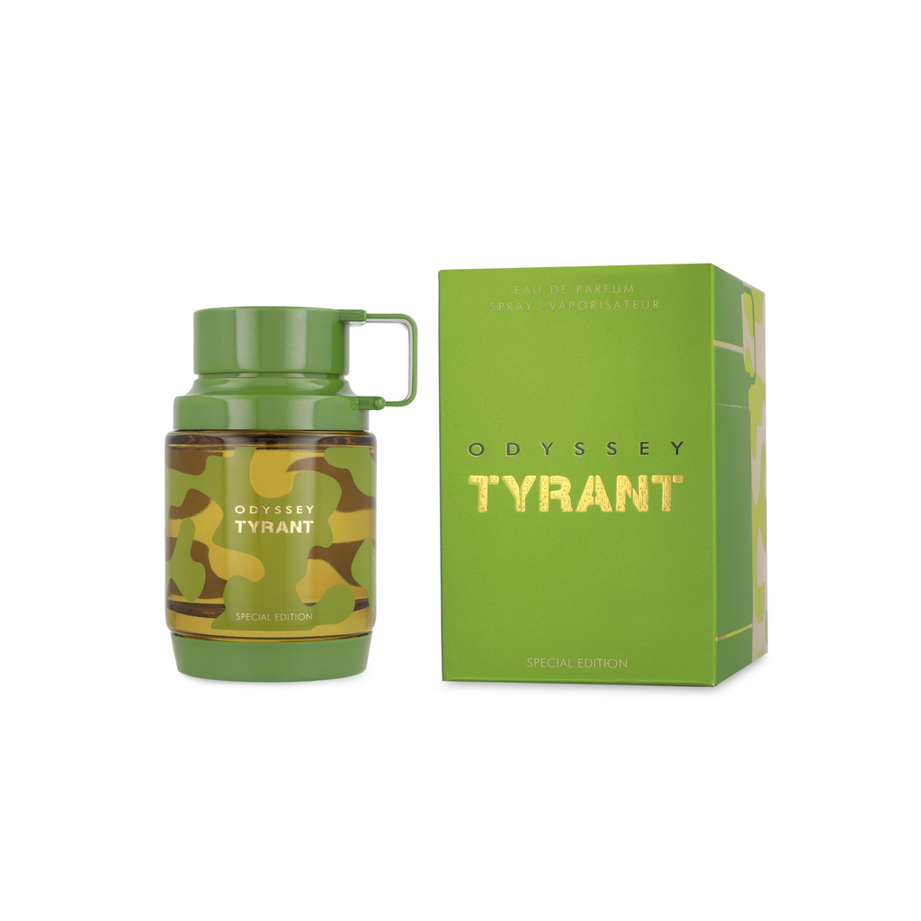 Odyssy Tyrant