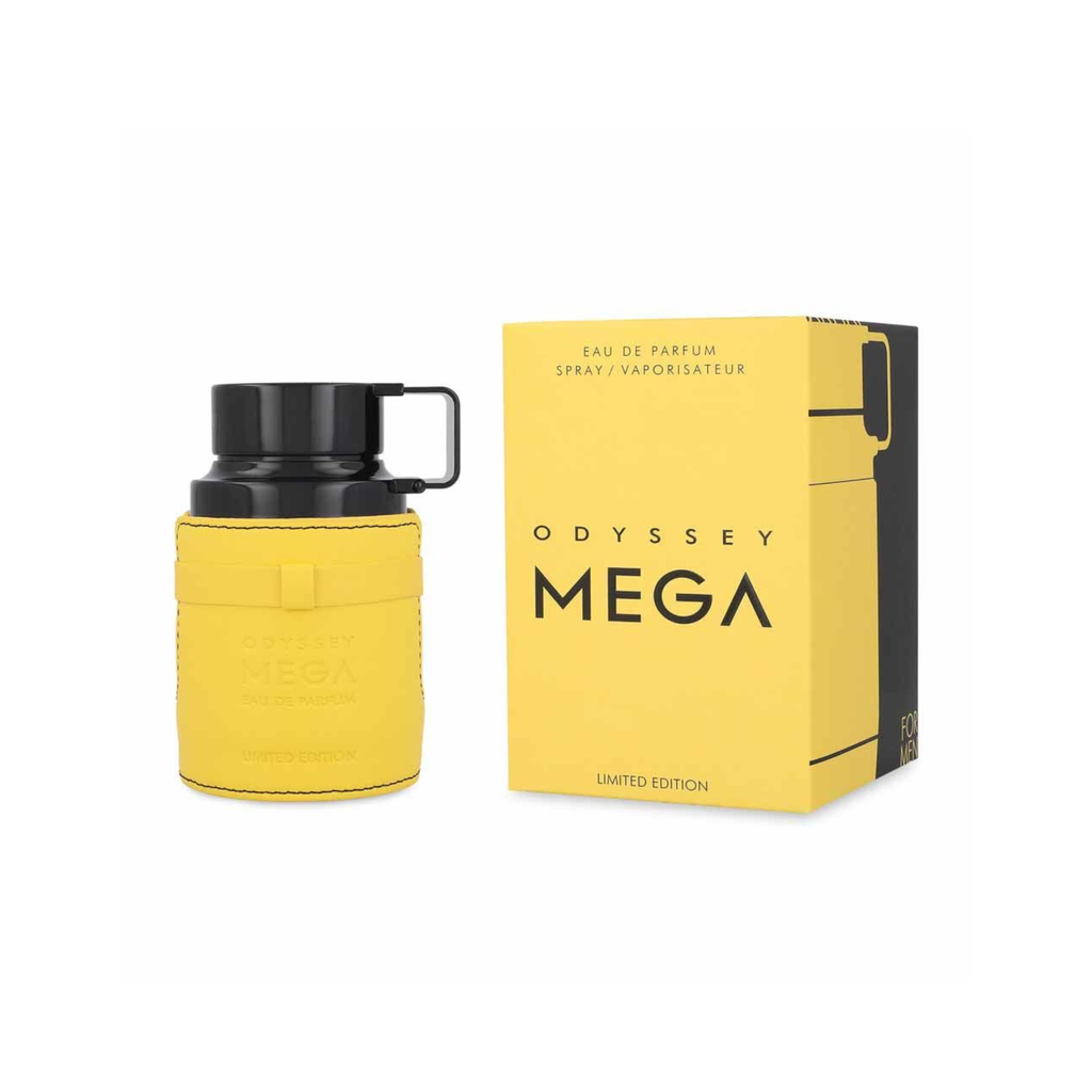 Odyssey Mega