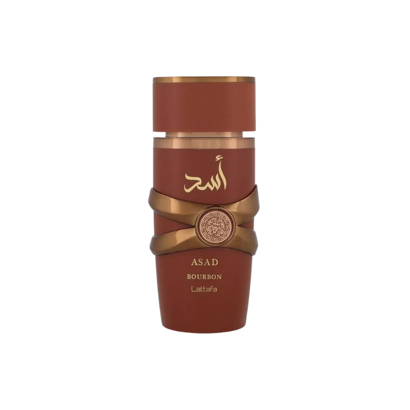 Asad Bourbon