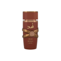 Asad Bourbon