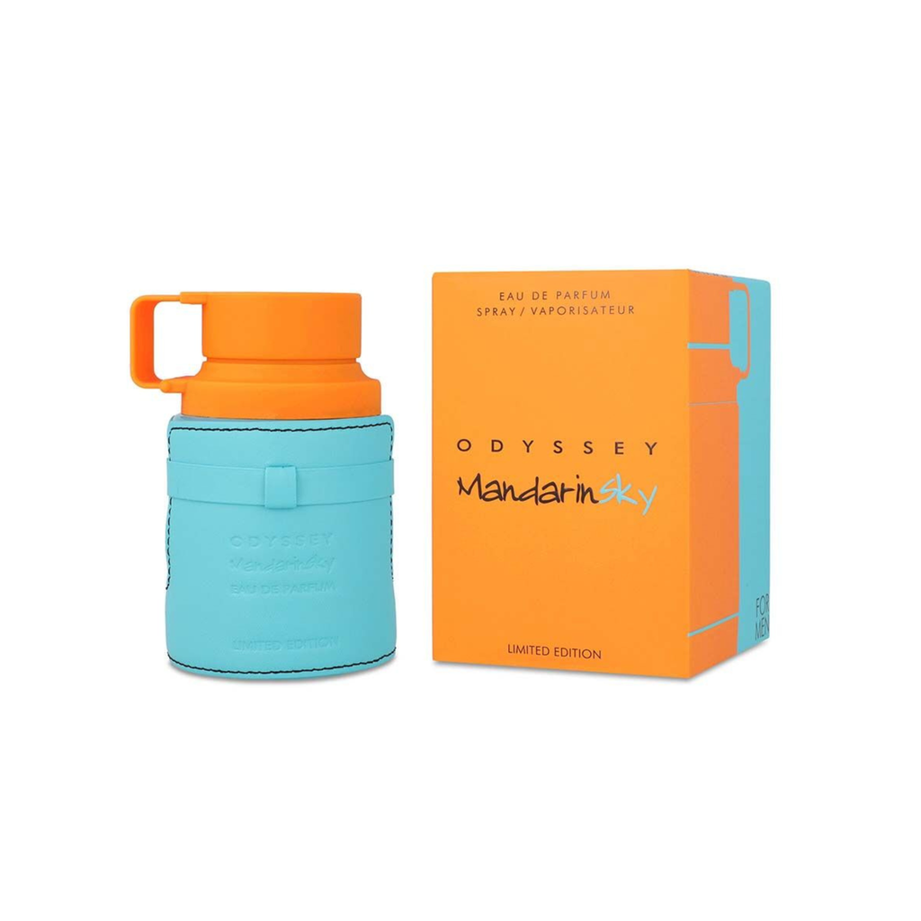 Odyssey Mandarin Sky