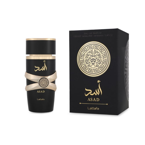 Asad Eau de Parfum