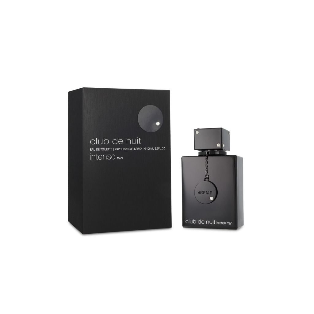 Club de Nuit Intense Man