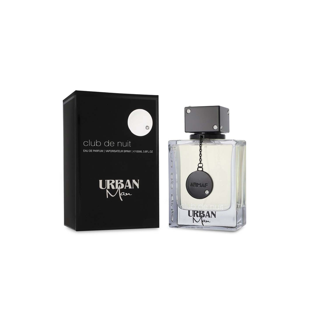 Club de Nuit Urban Man