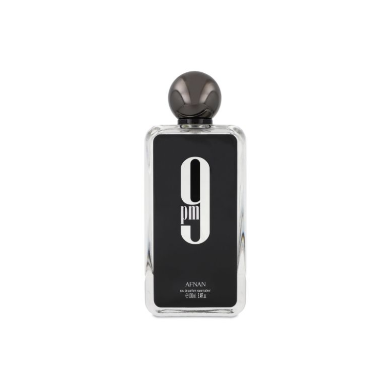 9 pm Eau de Parfum