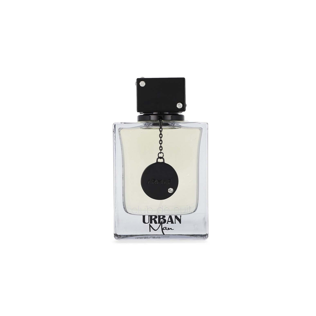 Club de Nuit Urban Man