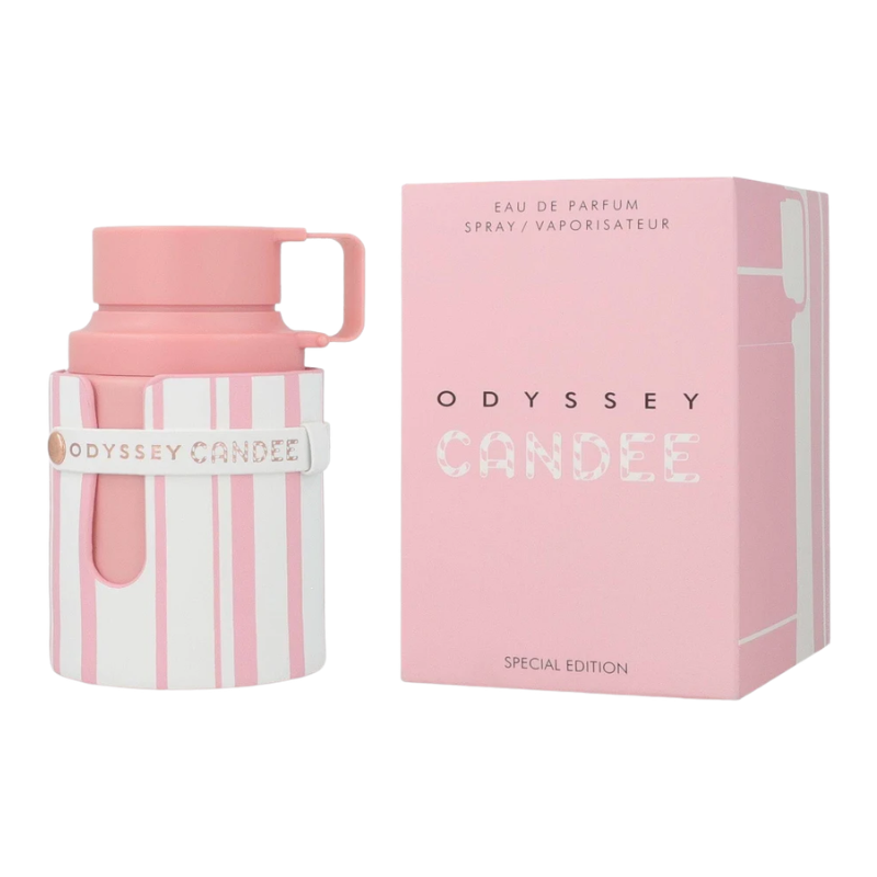 Odyssey candee