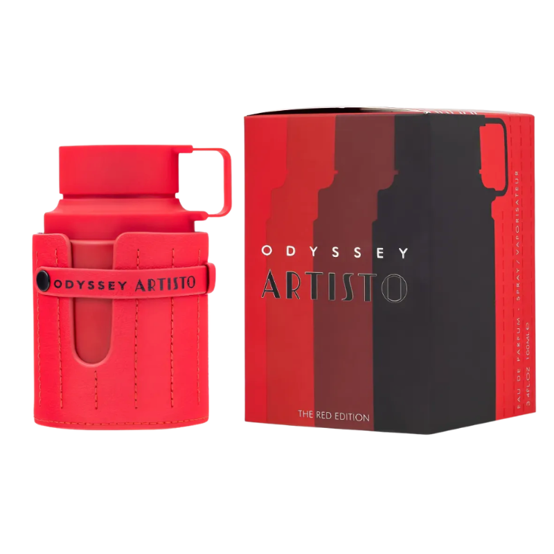 Odyssey artisto