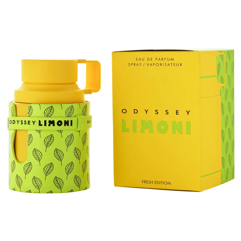 Odyssey Limoni