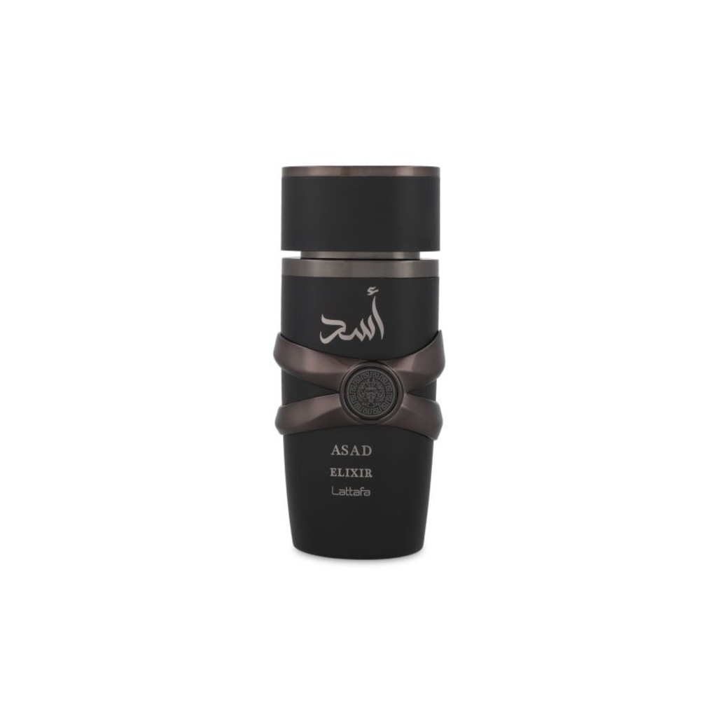 Asad Elixir