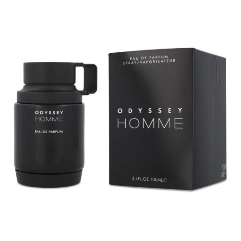 Odyssey Homme