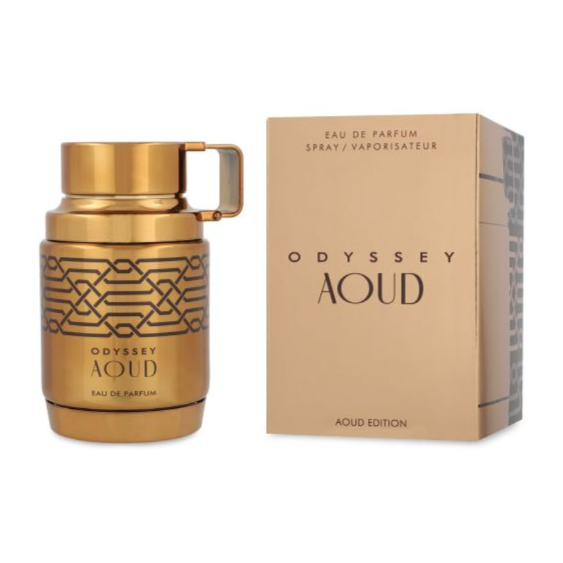 Odyssey Aoud