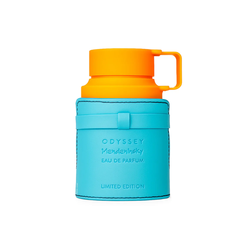Odyssey Mandarin Sky