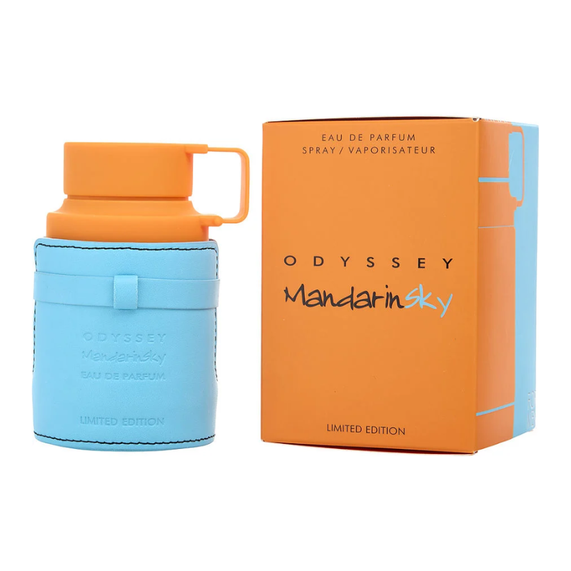 Odyssey Mandarin Sky