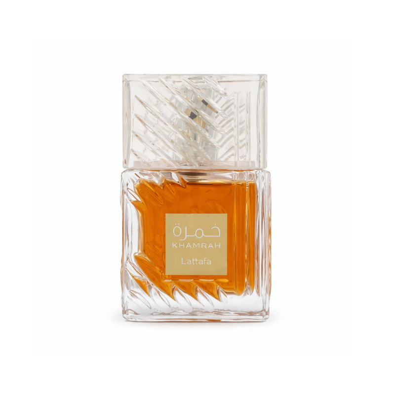 Khamrah Eau de Parfum