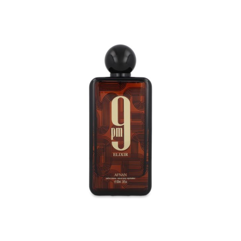 9 pm elixir