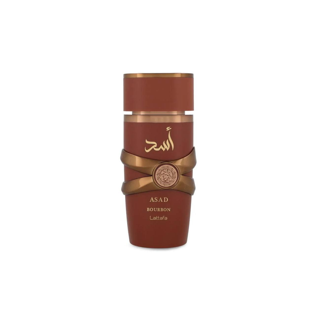 Asad bourbon