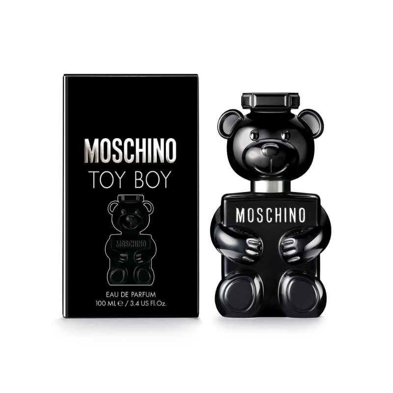Toy Boy