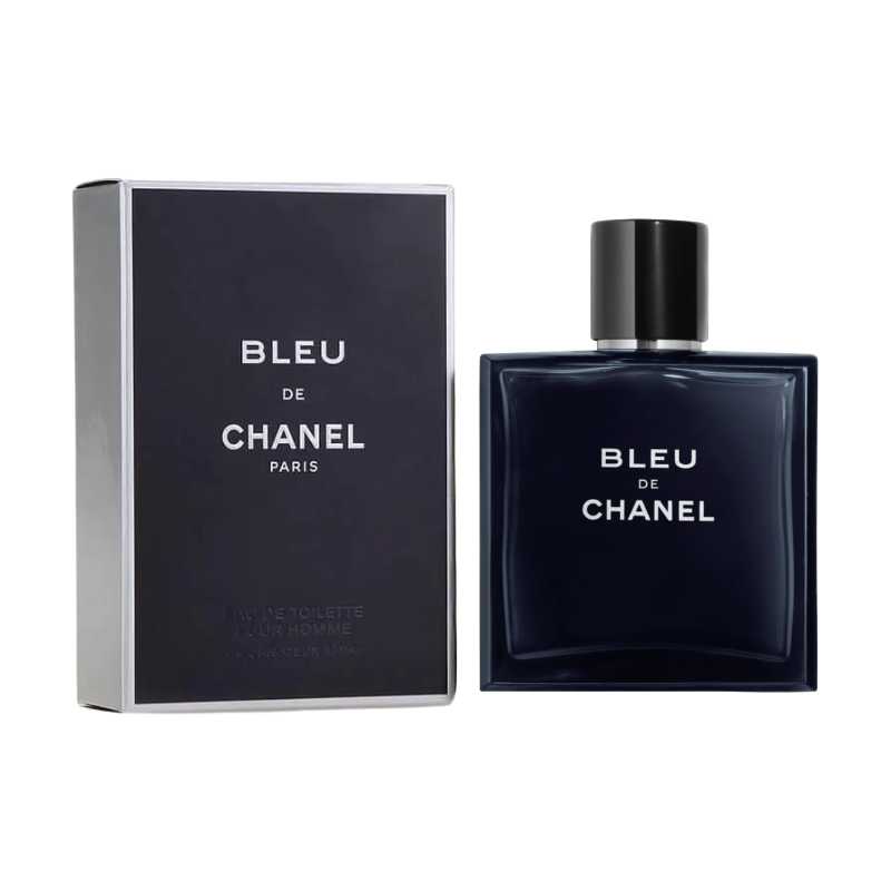 Bleu de Chanel