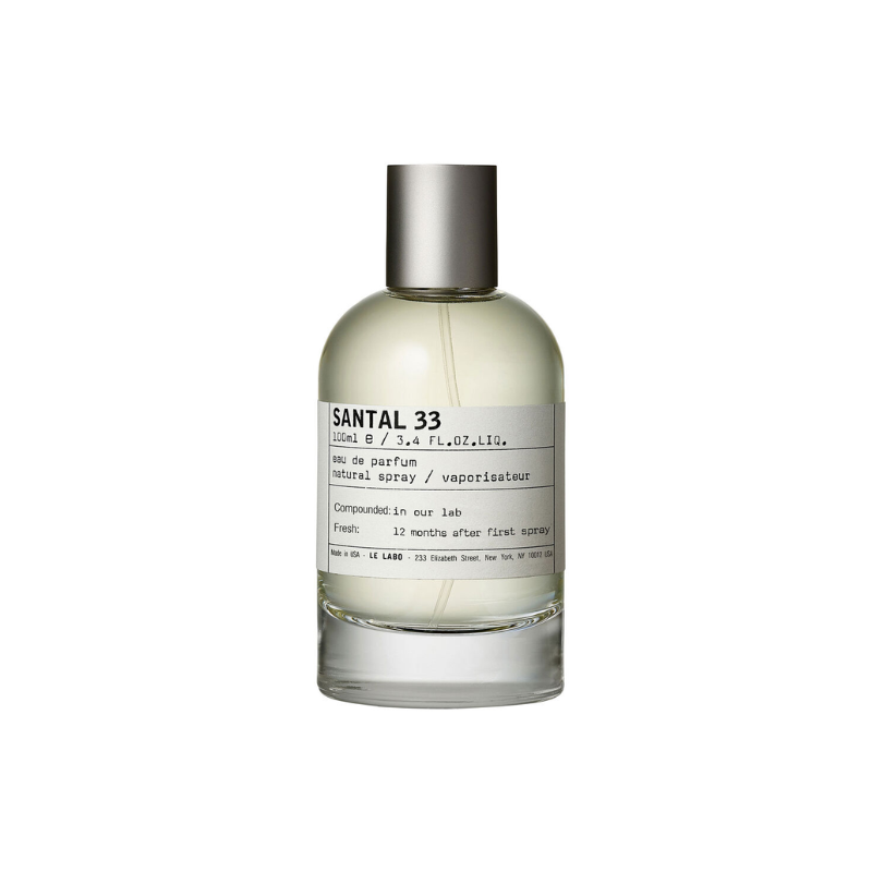 Santal 33