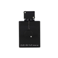 Club de nuit intense man