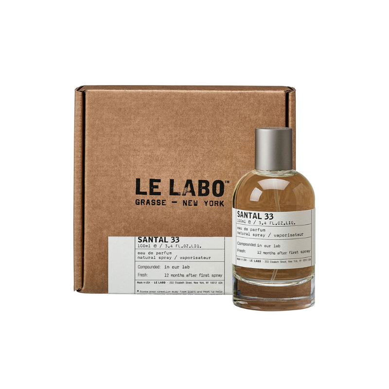 Santal 33