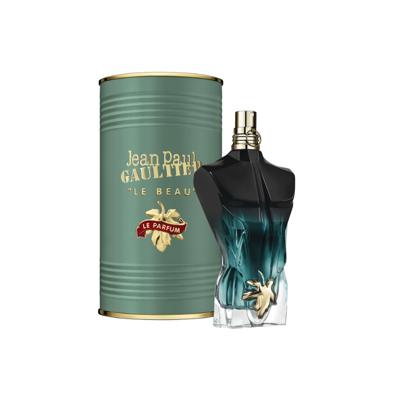 Le Beau Le Parfum