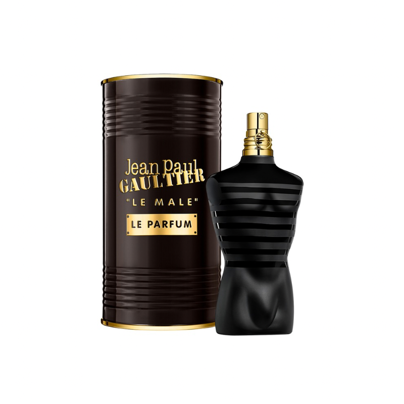 Le Male Le Parfum