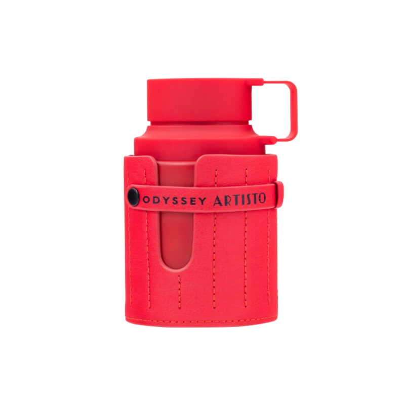 Odyssey artisto