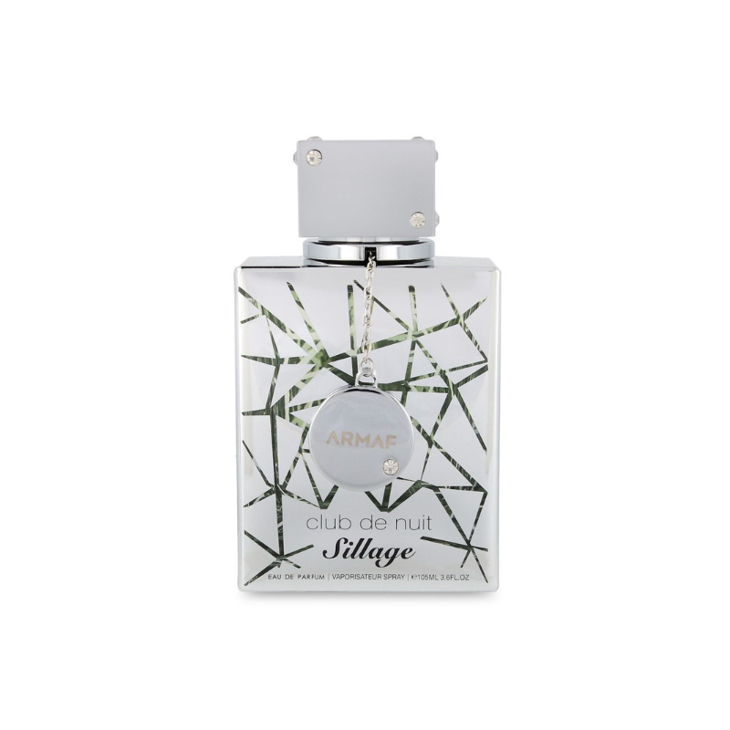 Club de nuit sillage