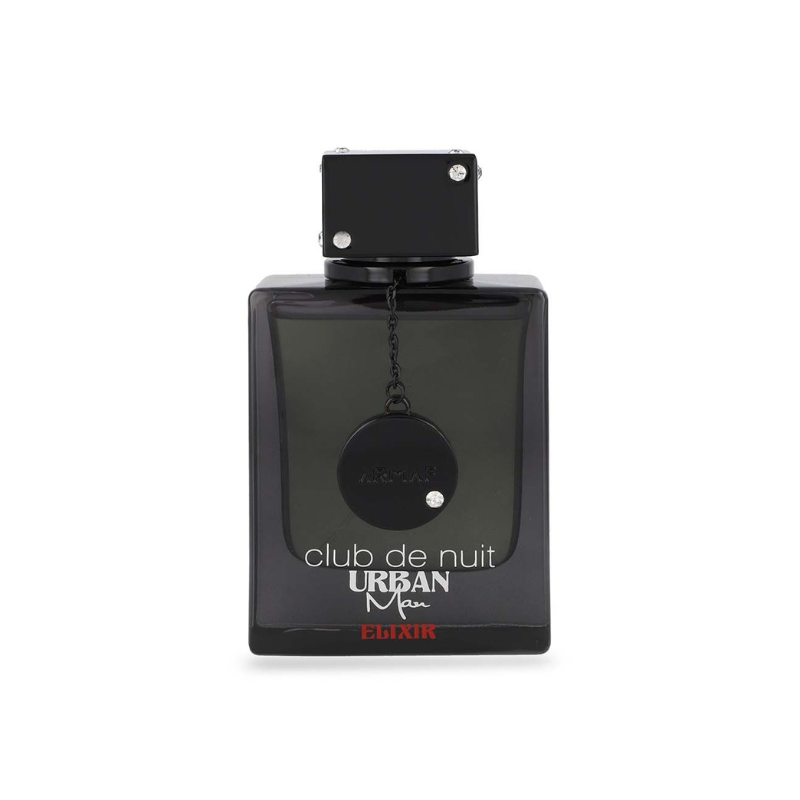 Club de nuit urban man elixir
